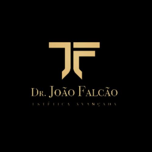 Logomarca Dr. João Falcão